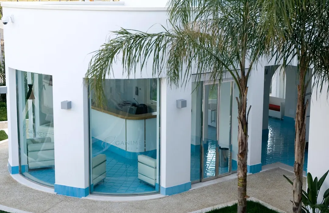Ganimede Hotel-1