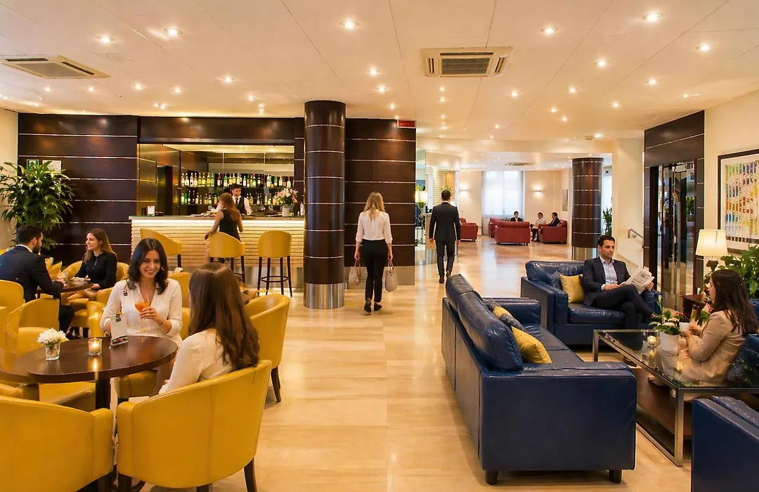 Virgilio Grand Hotel-1