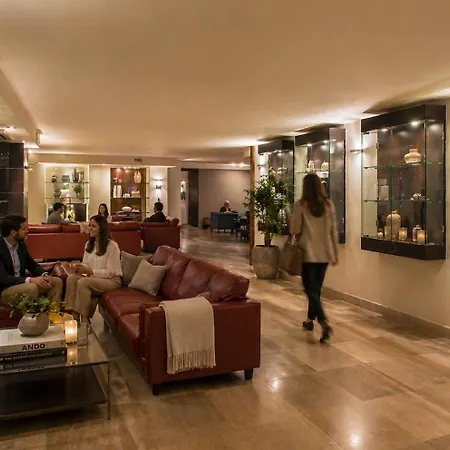 Virgilio Grand Hotel-2